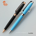 Office Stationery Bulk Metal Pen Heavy Ballpoint Pen